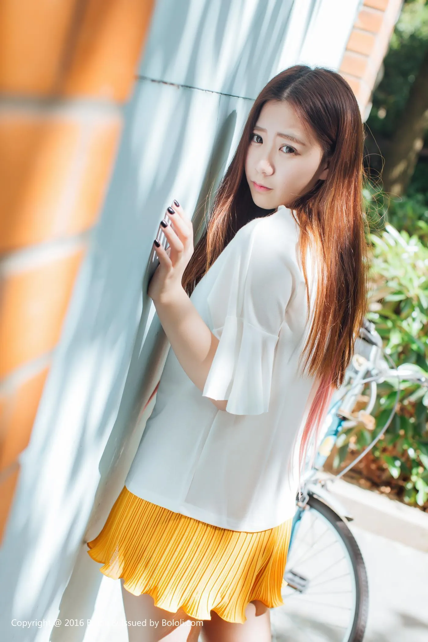 Vol.109 董成丽 [41P]插图